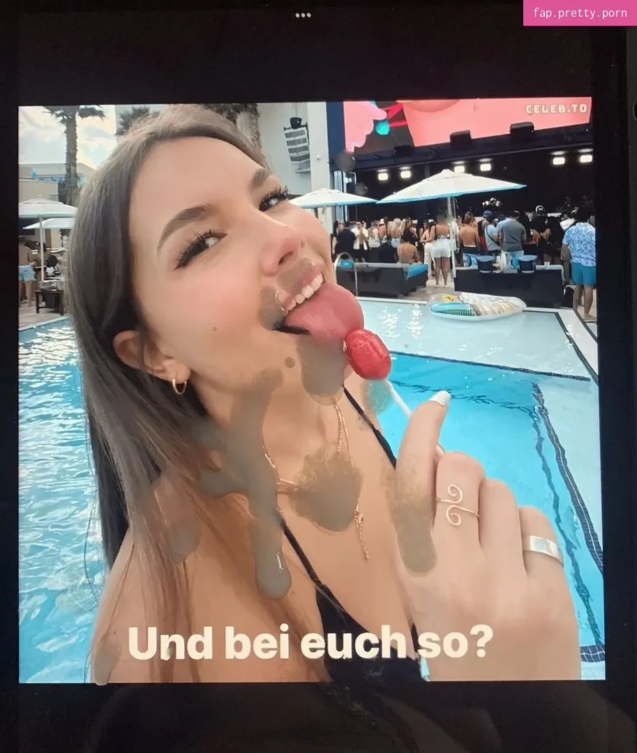 Cum Tributes - Photo #19