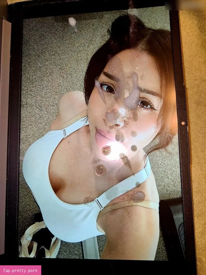 Cum Tributes - Photo #24
