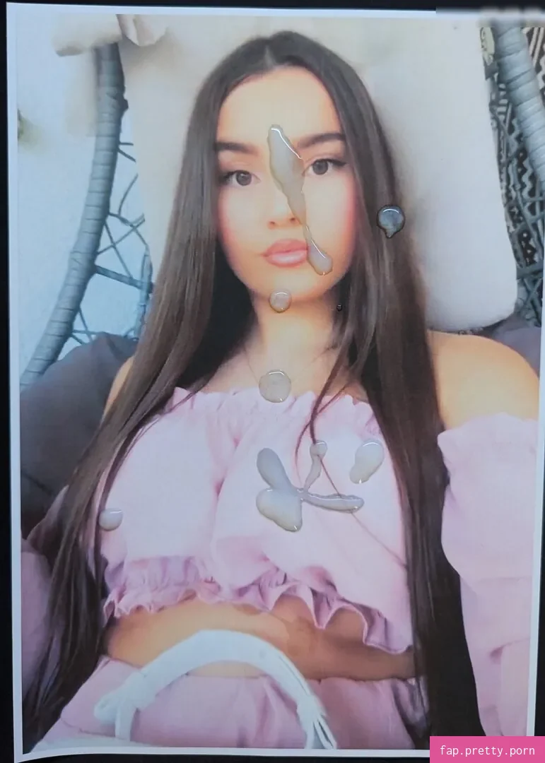 Cum Tributes - Photo #32