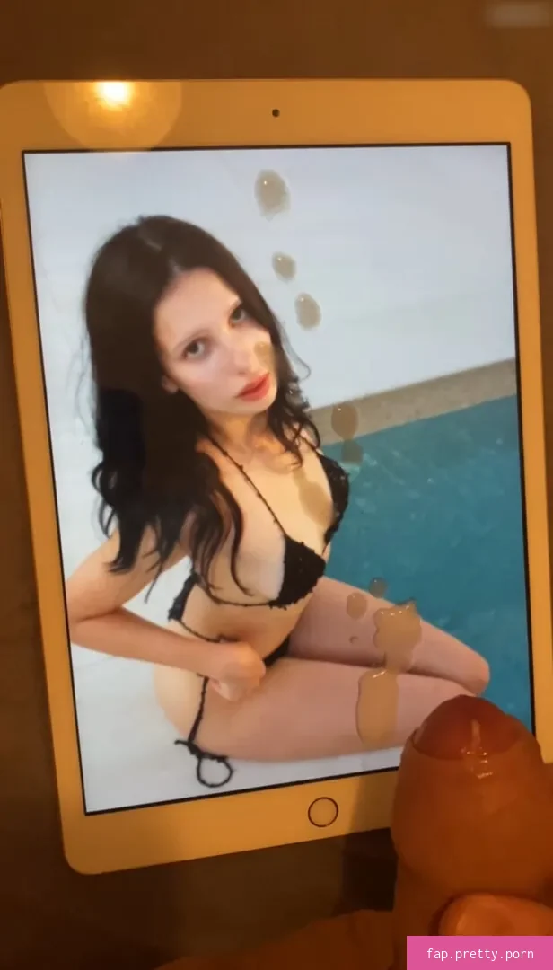 Cum Tributes - Photo #30