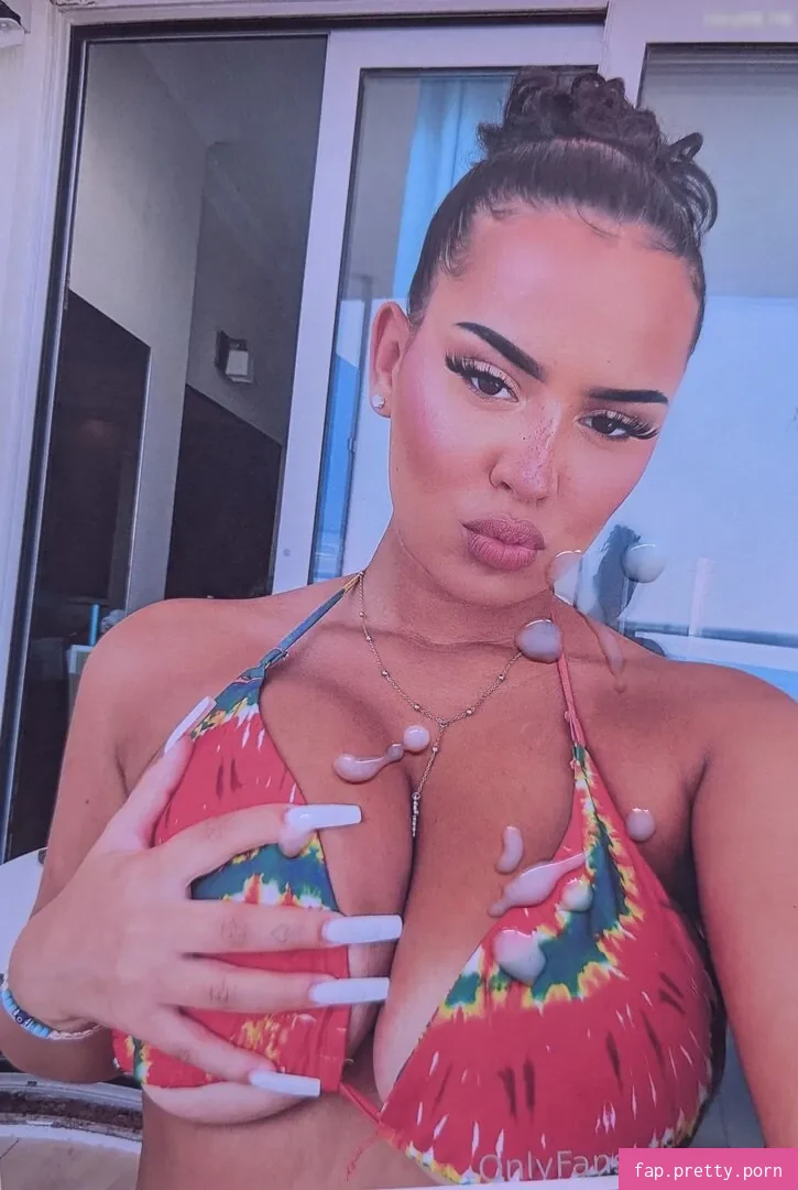 Cum Tributes - Photo #04
