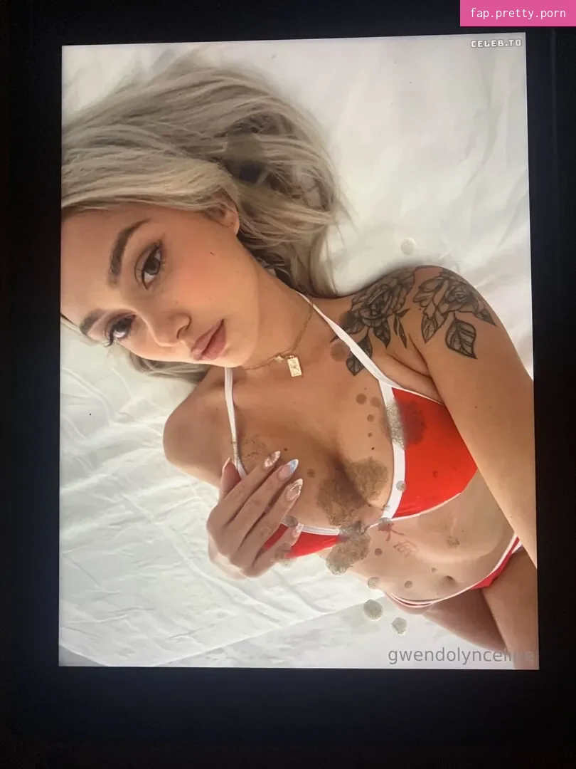 Cum Tributes - Photo #02