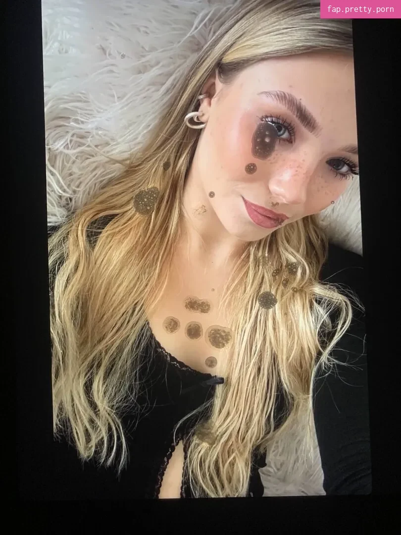Cum Tributes - Photo #07