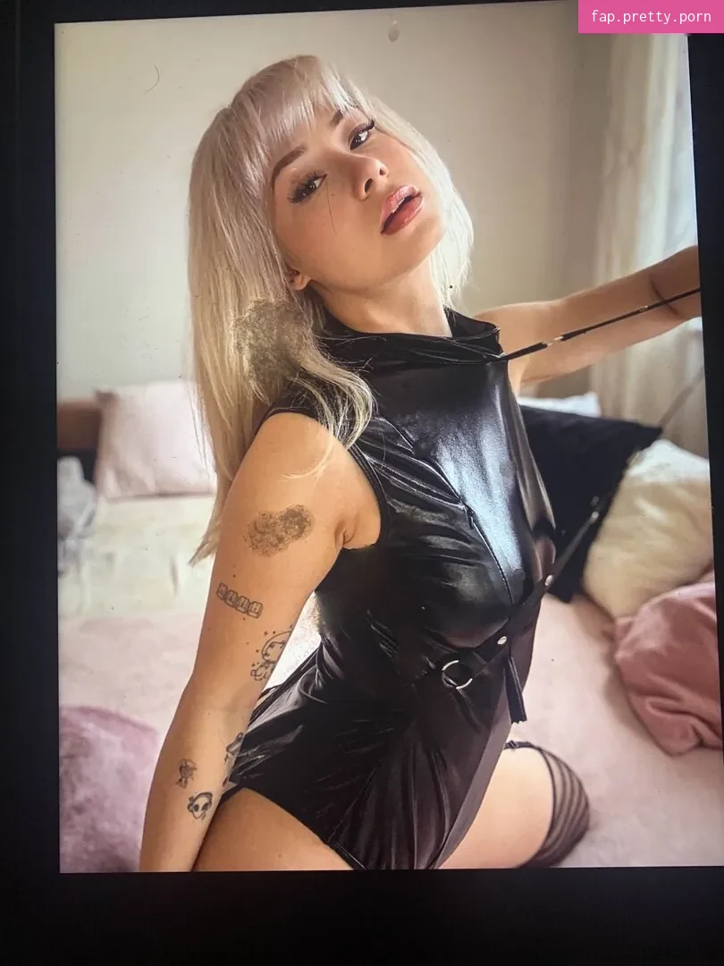 Cum Tributes - Photo #58