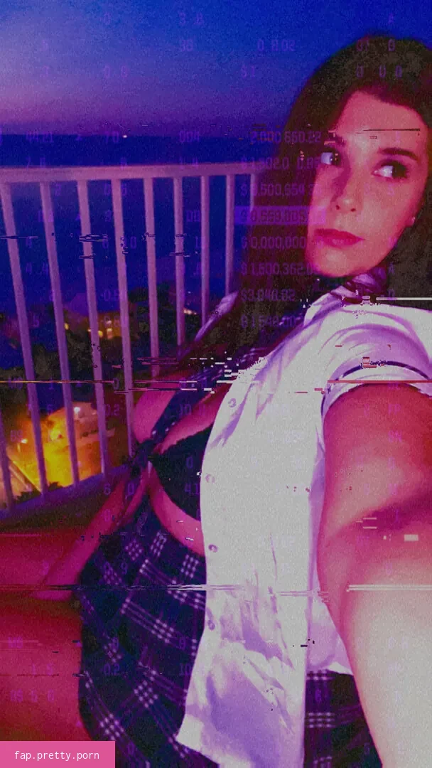 Cyber_tits - Photo #60