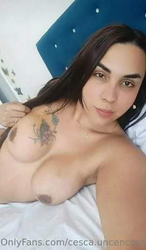 cesca.uncencored