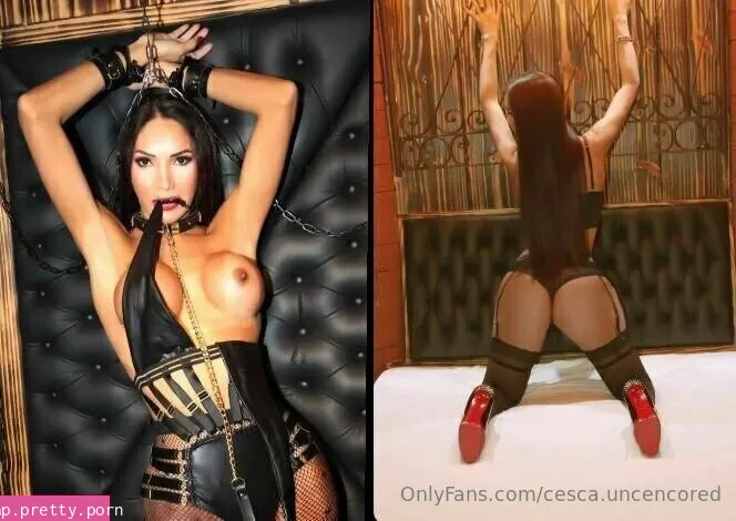cesca.uncencored - Photo #40