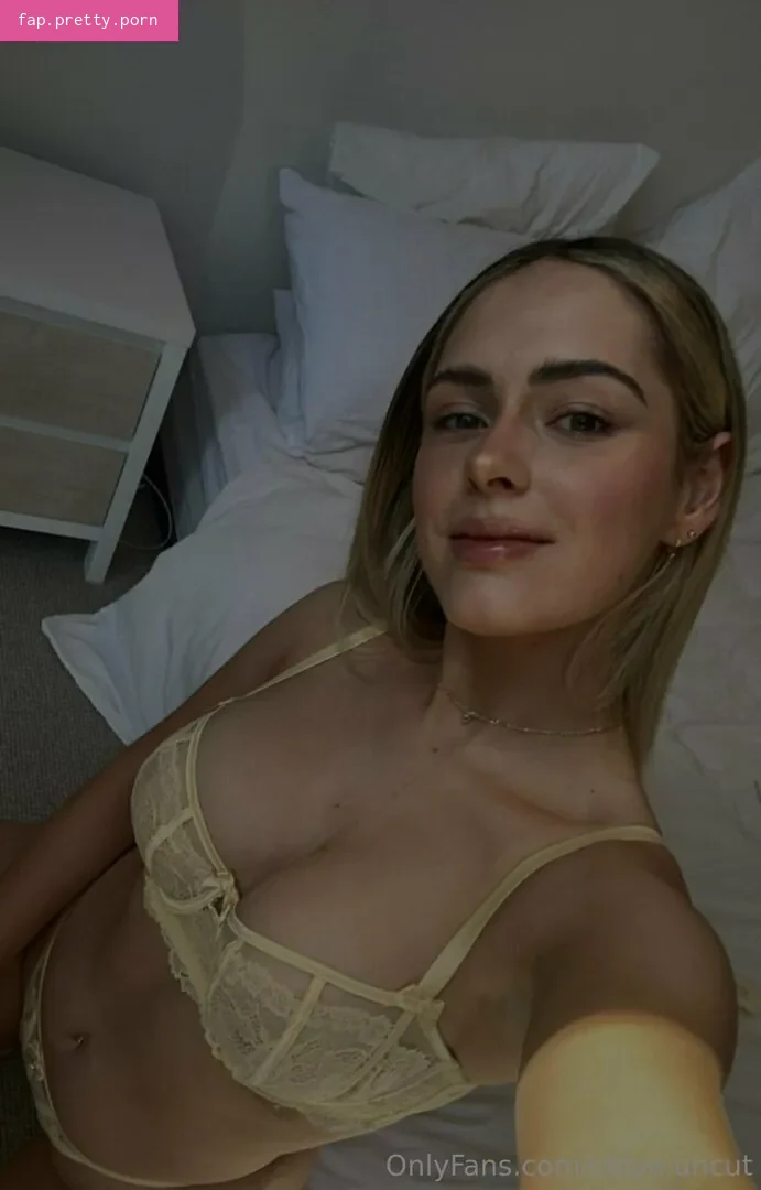 chloe.uncut - Photo #13