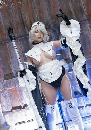 Christine Usi