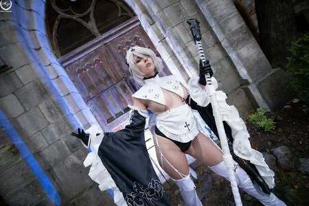 Christine Usi