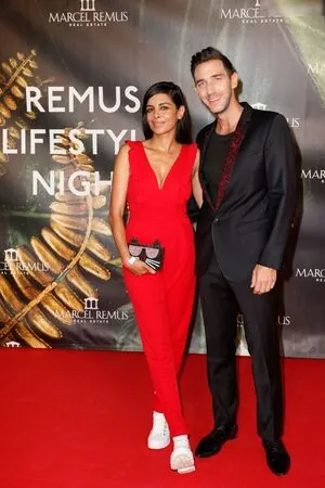 Collien Ulmen-Fernandes