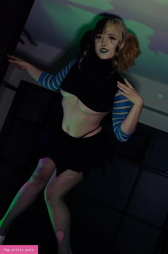 CubeCosplay - Photo #24
