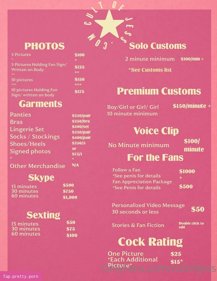 cultofjess - Photo #52