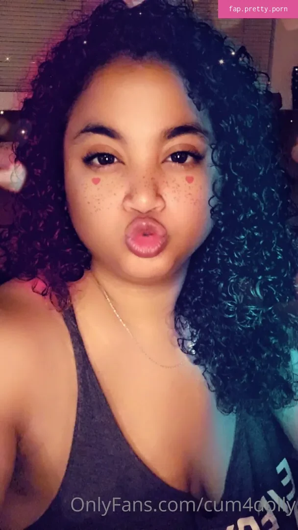 cum4dolly - Photo #43