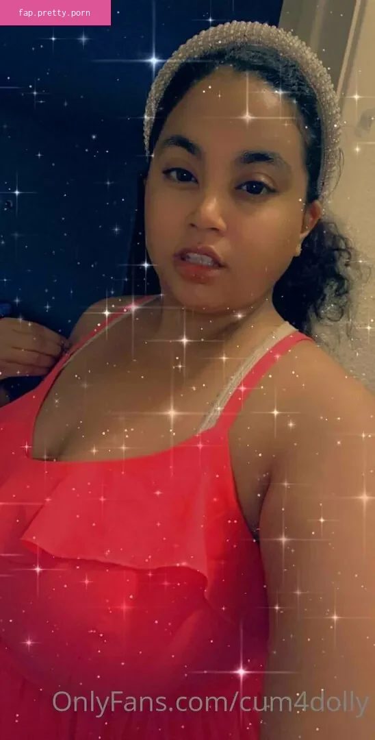 cum4dolly - Photo #59