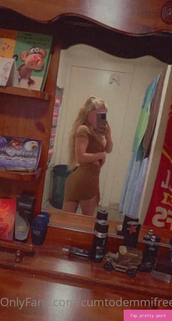 cumtodemmifree - Photo #21