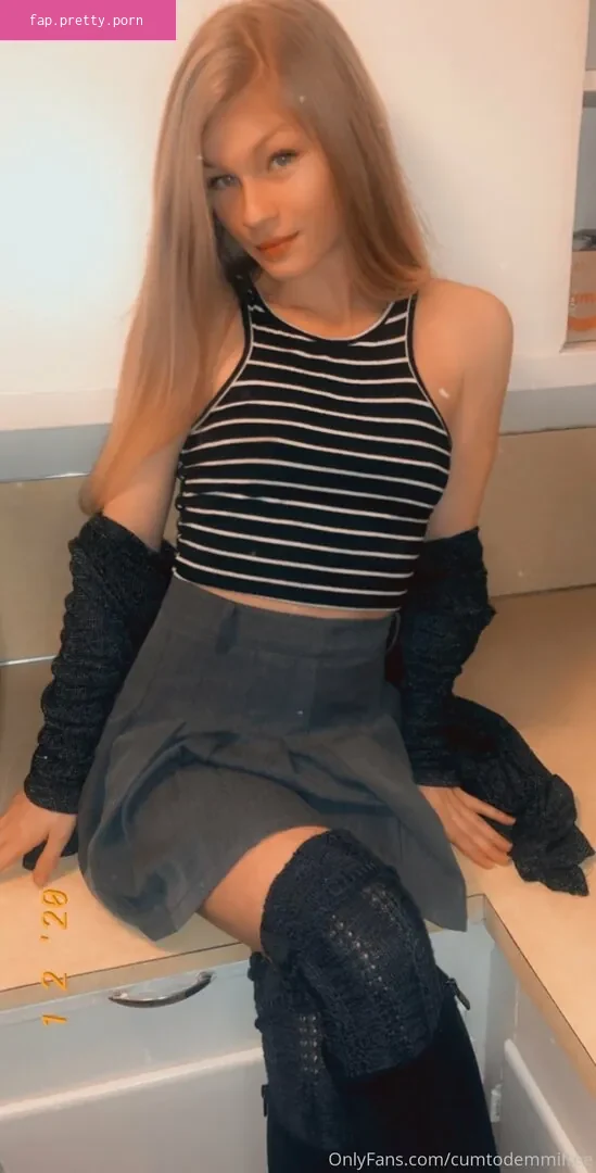 cumtodemmifree - Photo #24