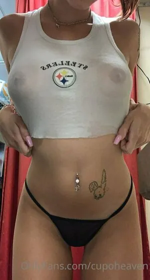 Cupoheaven