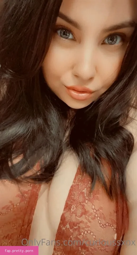 Curioussxox - Photo #24