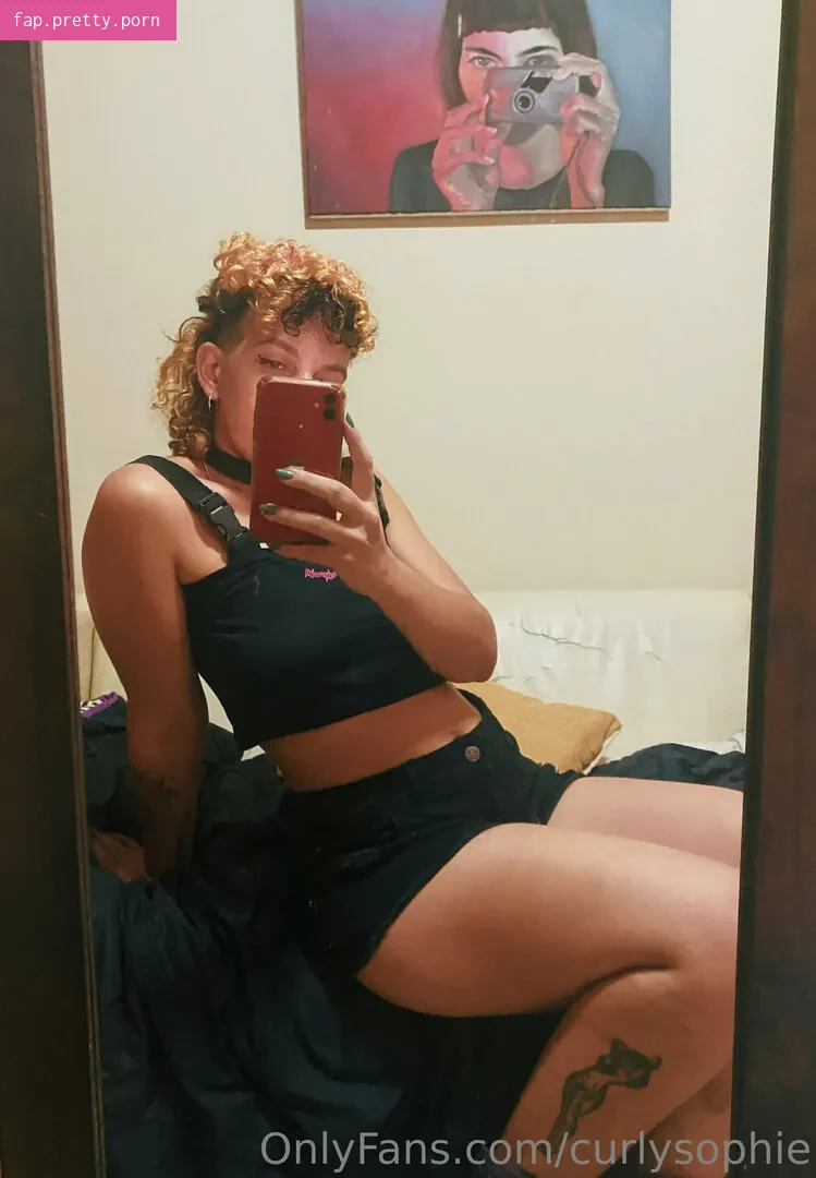 curlysophie - Photo #12