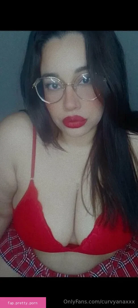 curvyanaxxx - Photo #26
