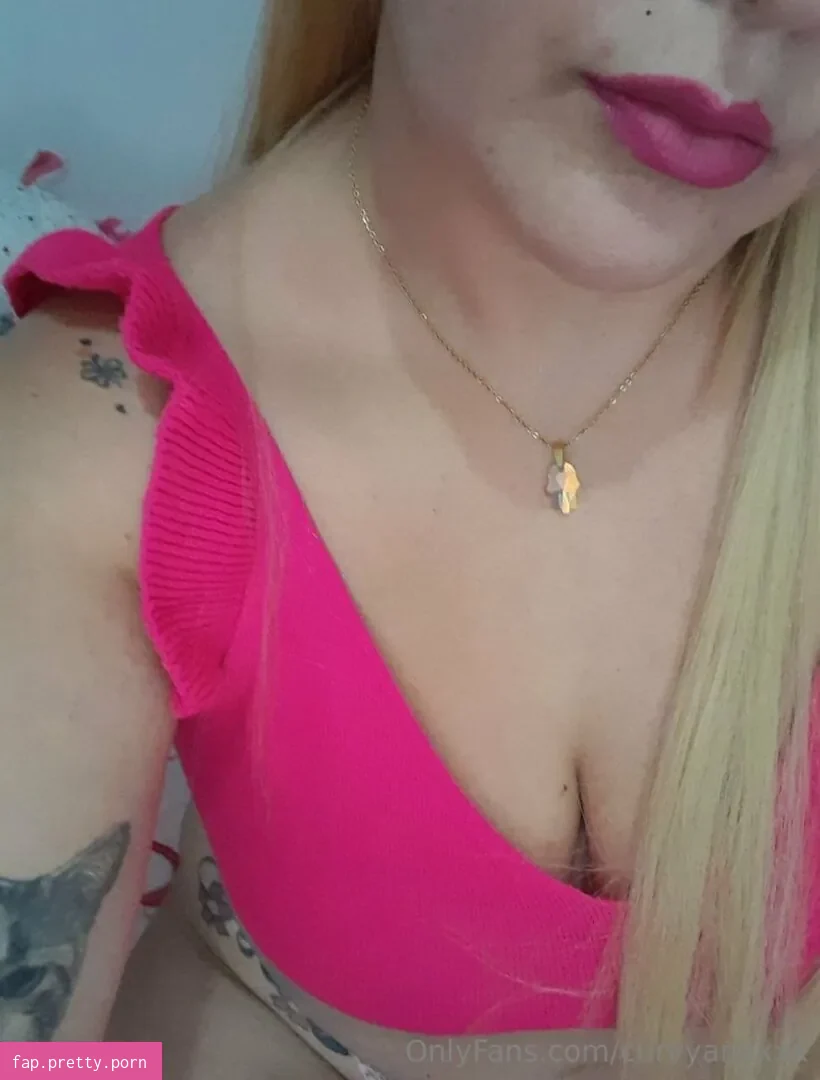 curvyanaxxx - Photo #31