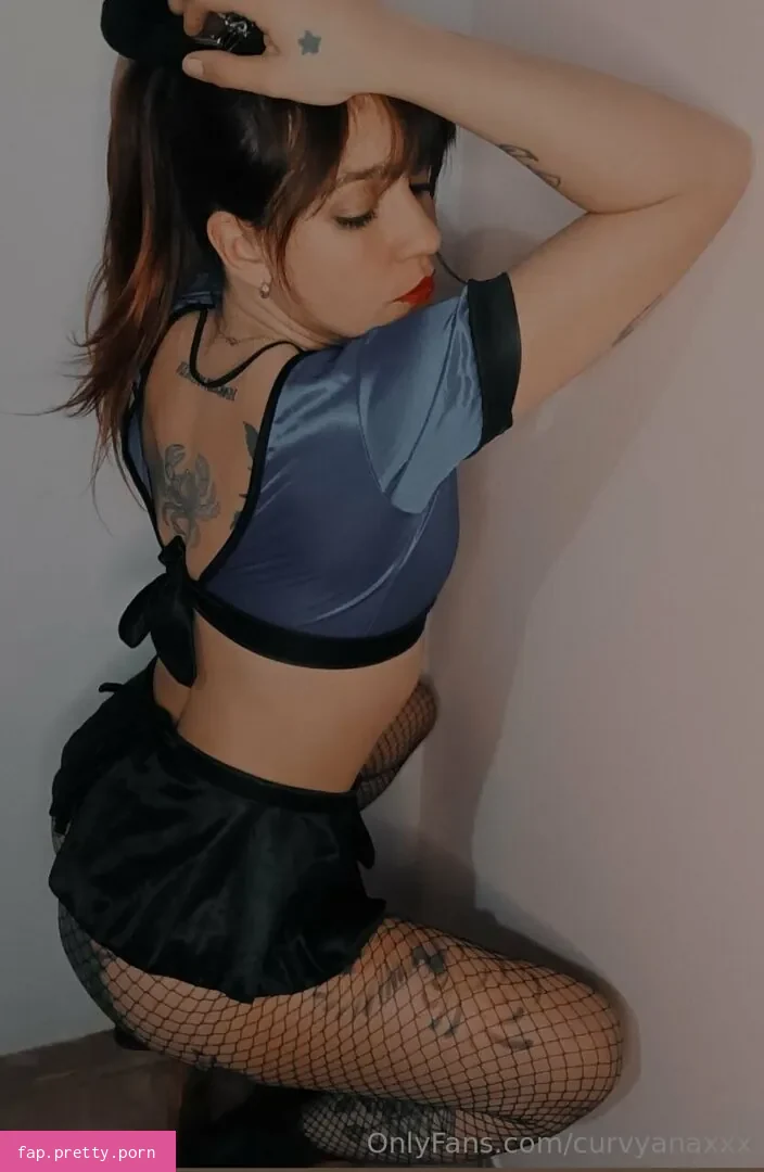 curvyanaxxx - Photo #32