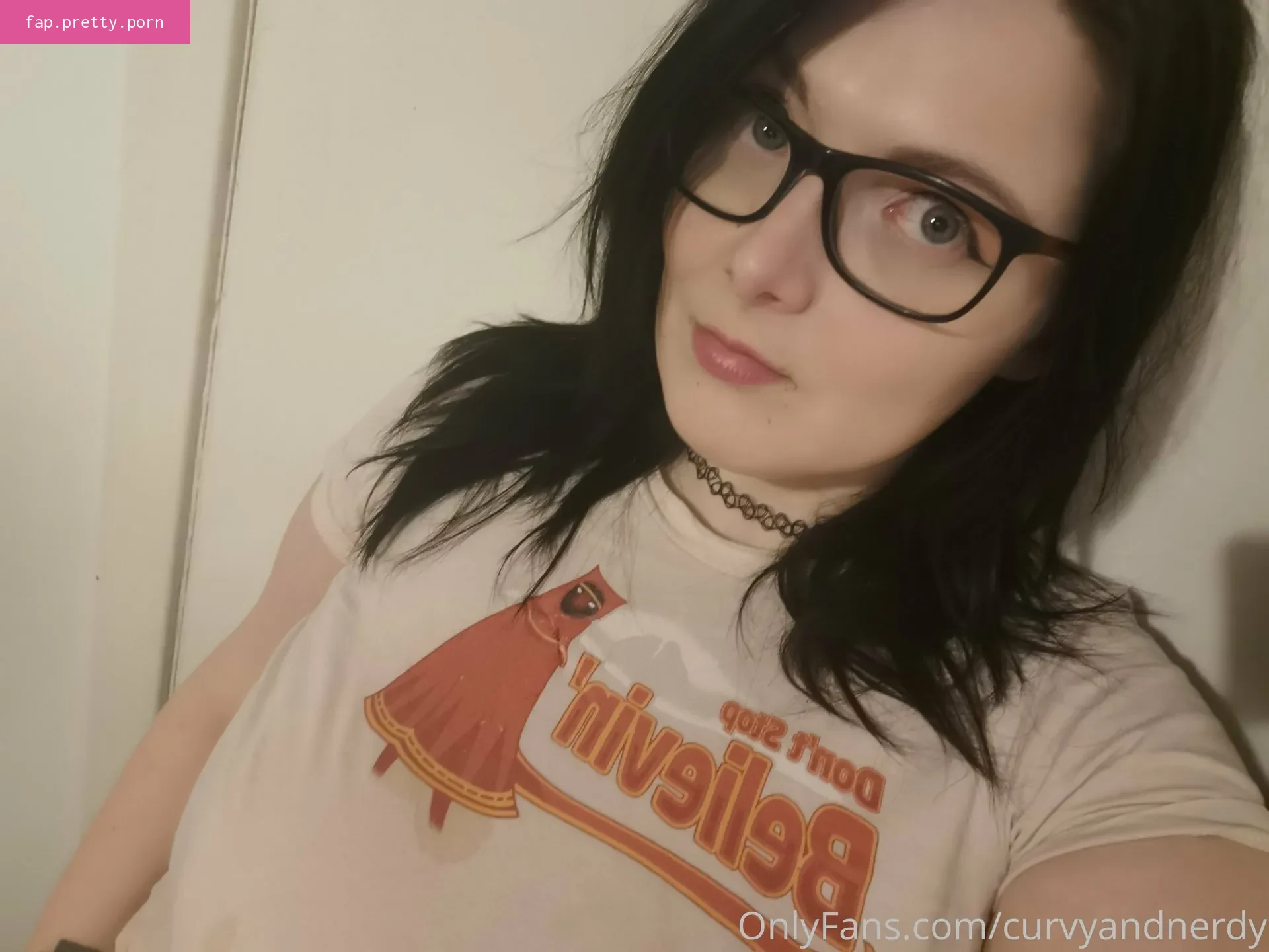 Curvyandnerdy - Photo #03