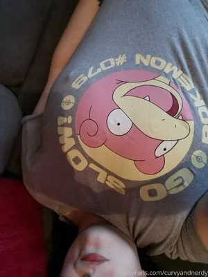 Curvyandnerdy