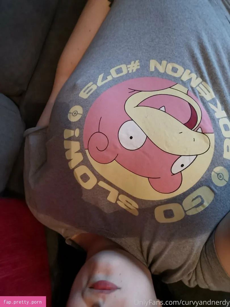 Curvyandnerdy - Photo #38