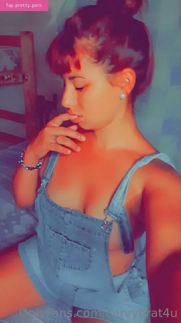 curvybrat4u - Photo #12