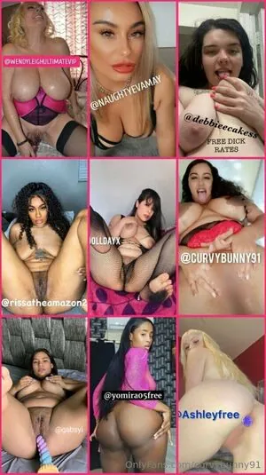 curvybunny91