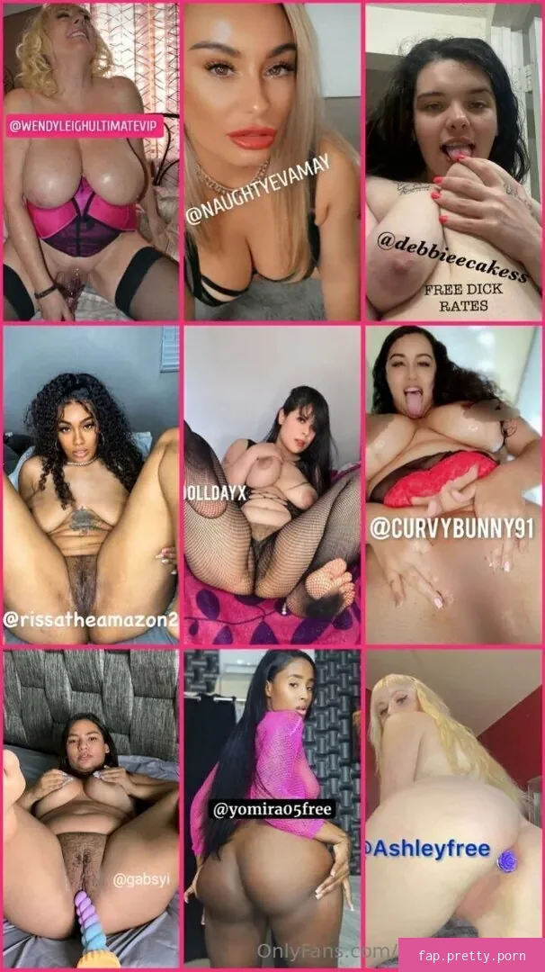 curvybunny91 - Photo #94