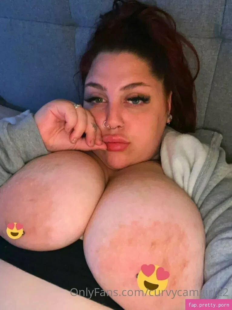 curvycamgirl22 - Photo #21