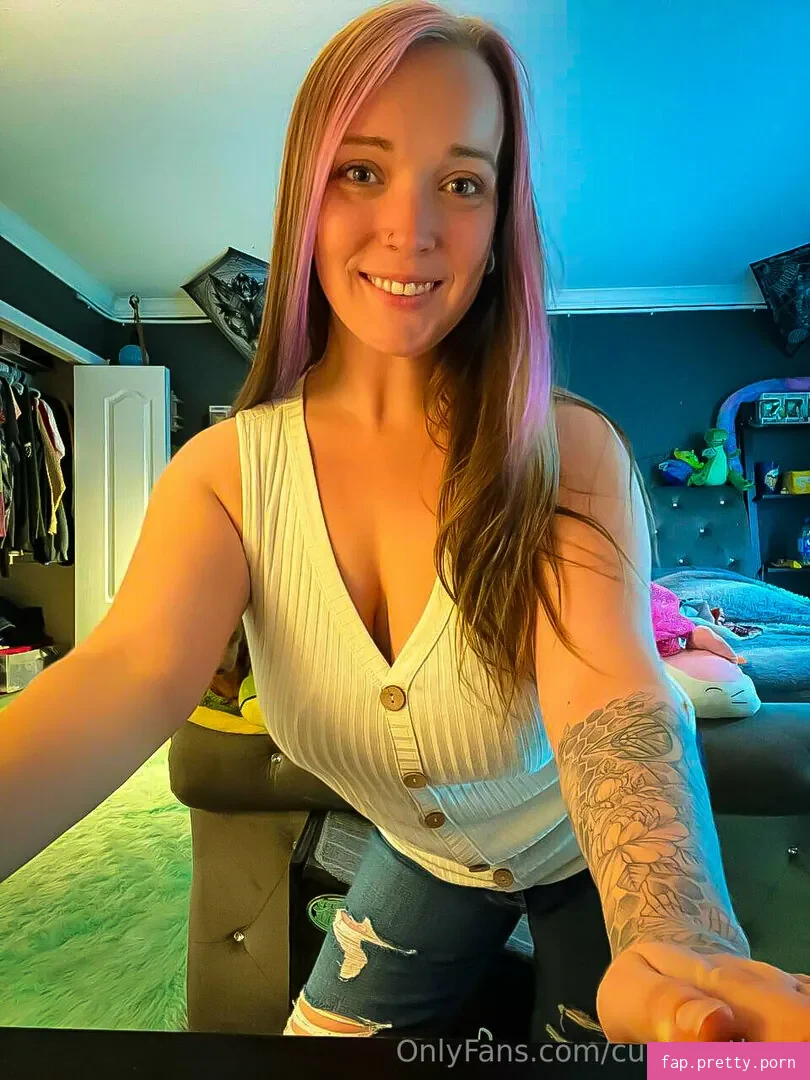 curvycutiexo - Photo #68