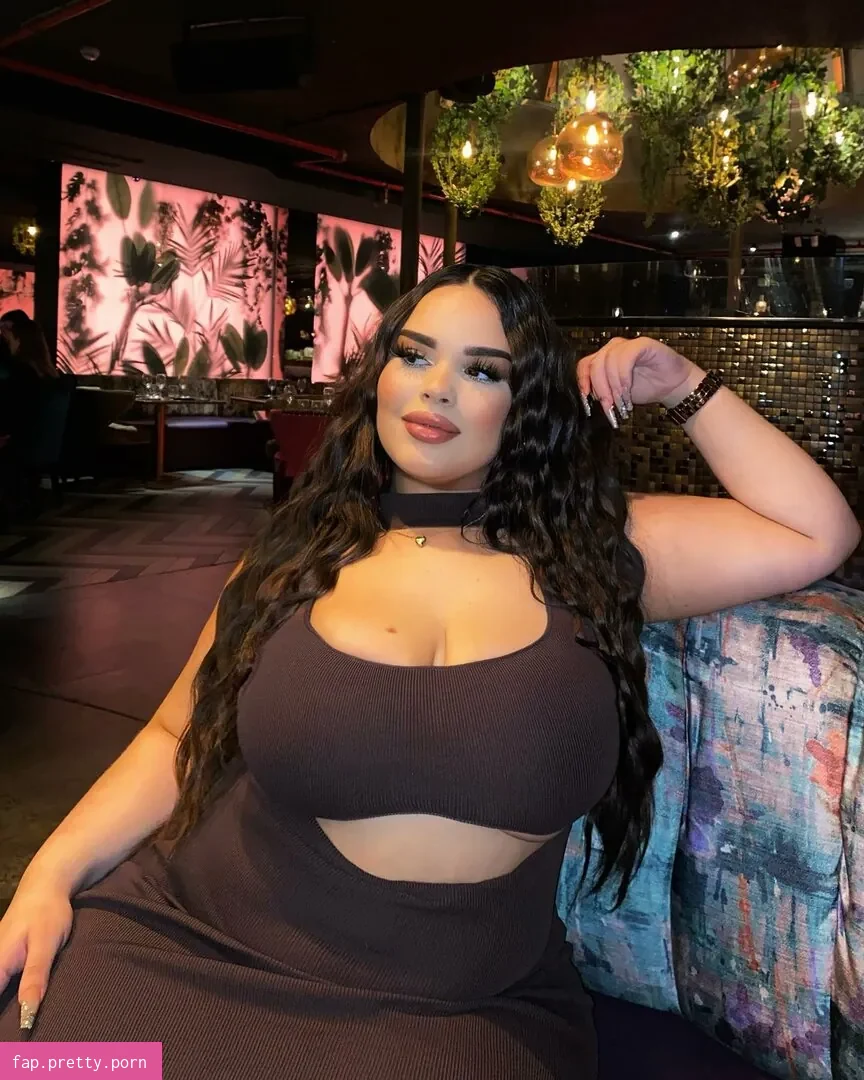 Curvyexoticaa - Photo #08