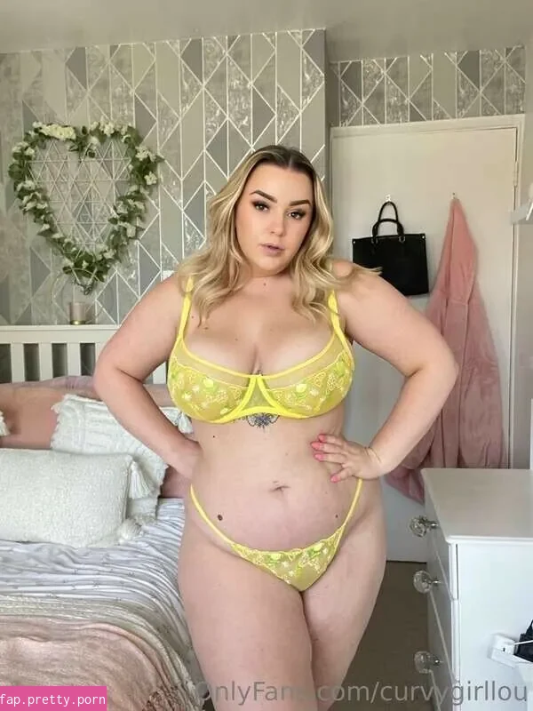curvygirllou - Photo #63
