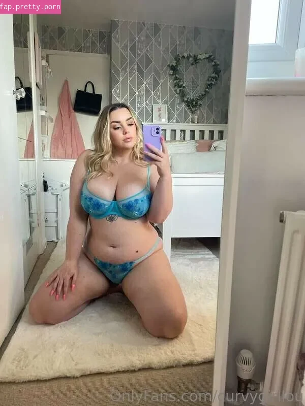 curvygirllou - Photo #89