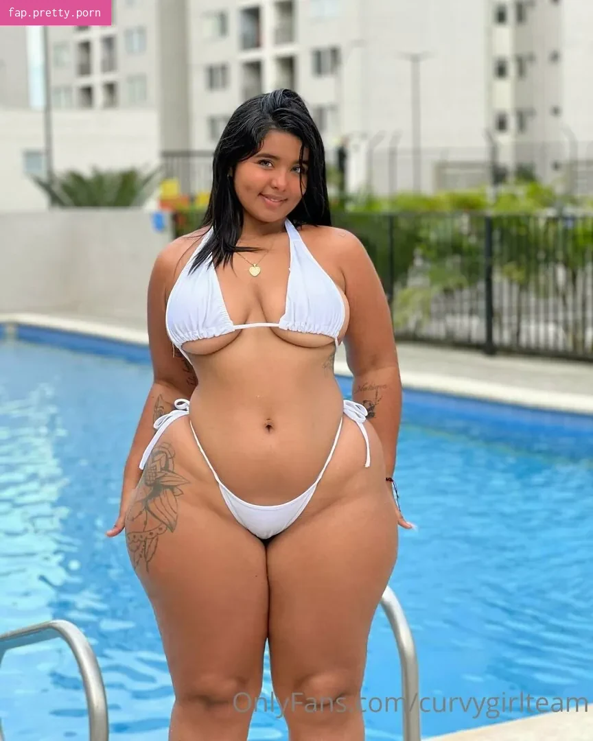 curvygirlteam - Photo #54