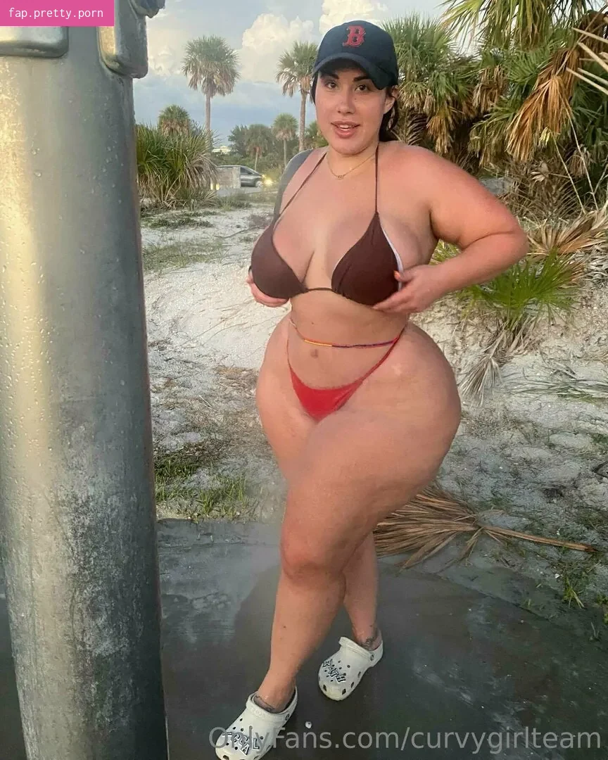 curvygirlteam - Photo #35