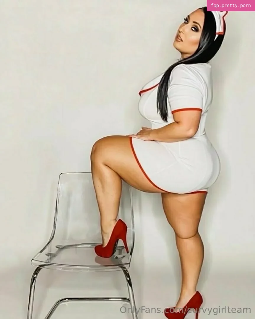 curvygirlteam - Photo #13