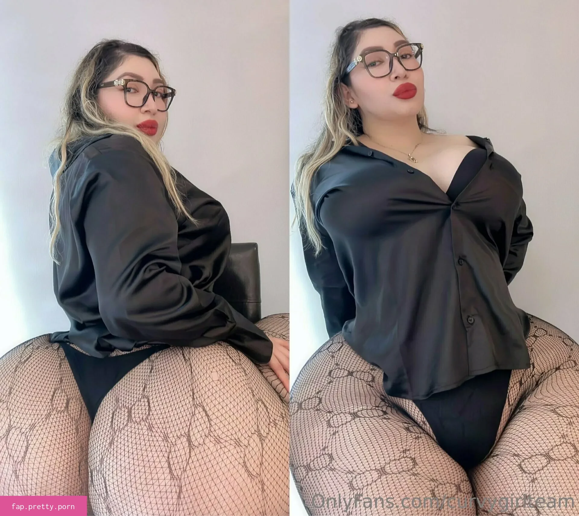 curvygirlteam - Photo #31
