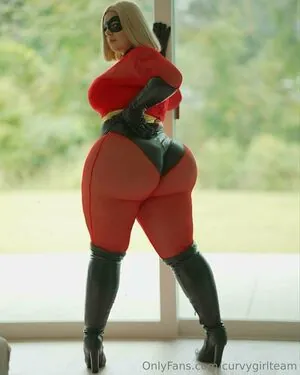 curvygirlteam