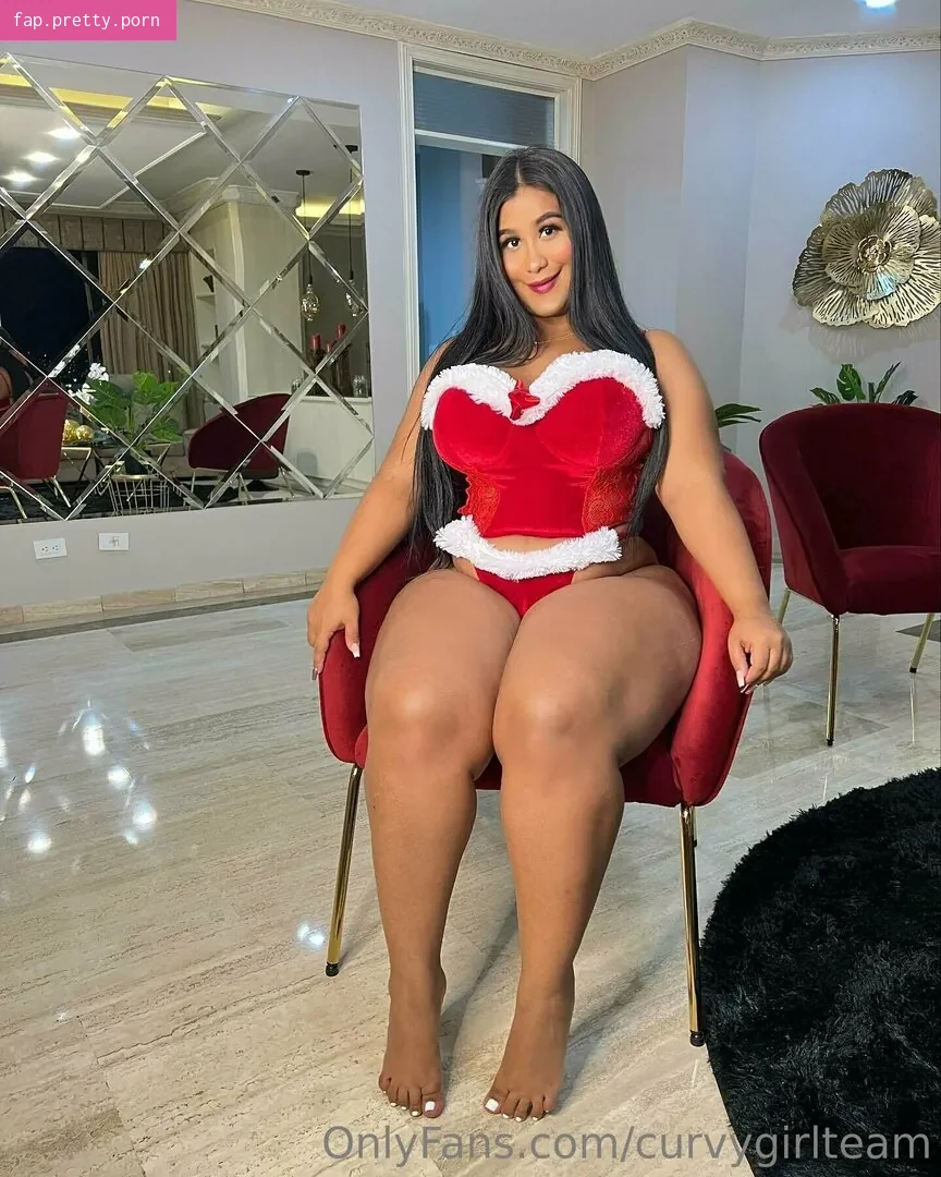 curvygirlteam - Photo #41