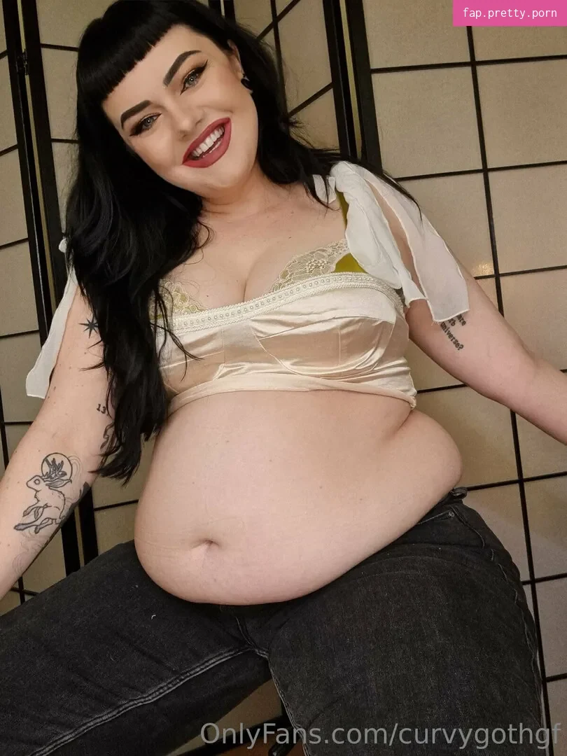 curvygothgf - Photo #15