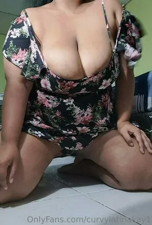 curvylatinakay1
