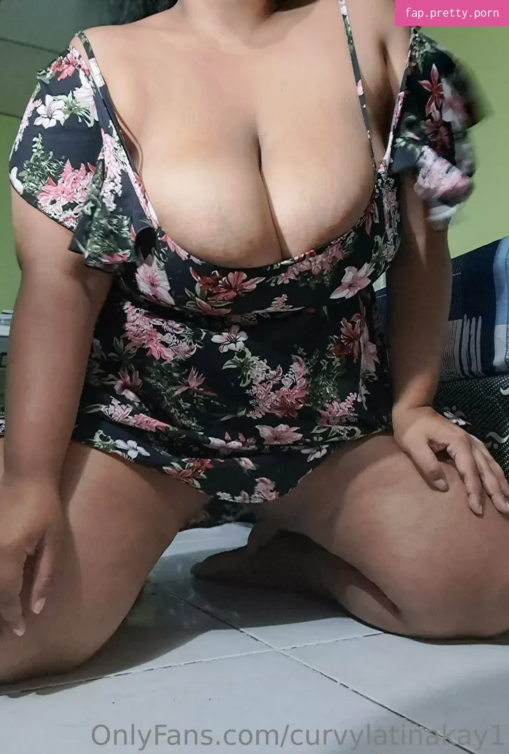 curvylatinakay1 - Photo #91