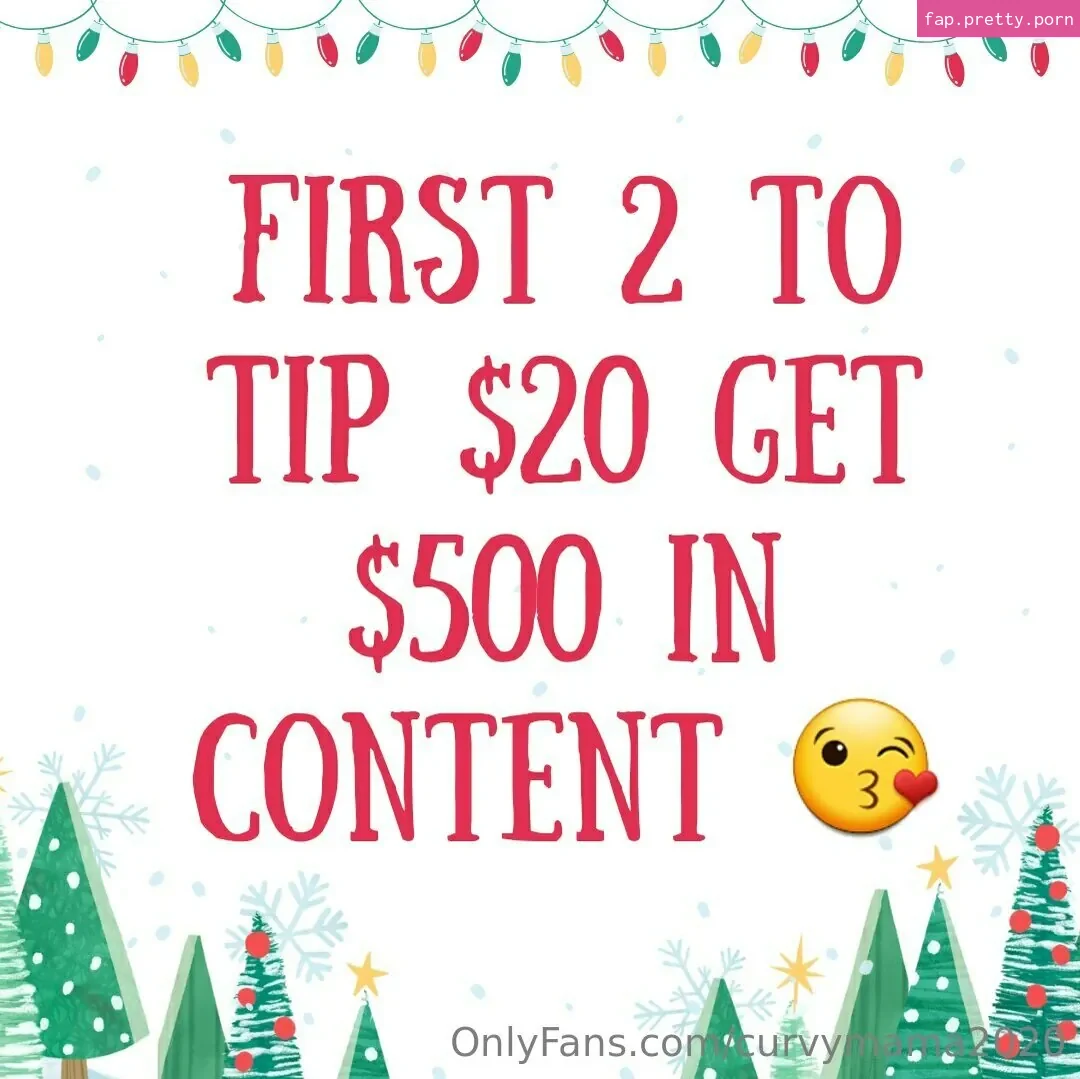 curvymama2020 - Photo #85