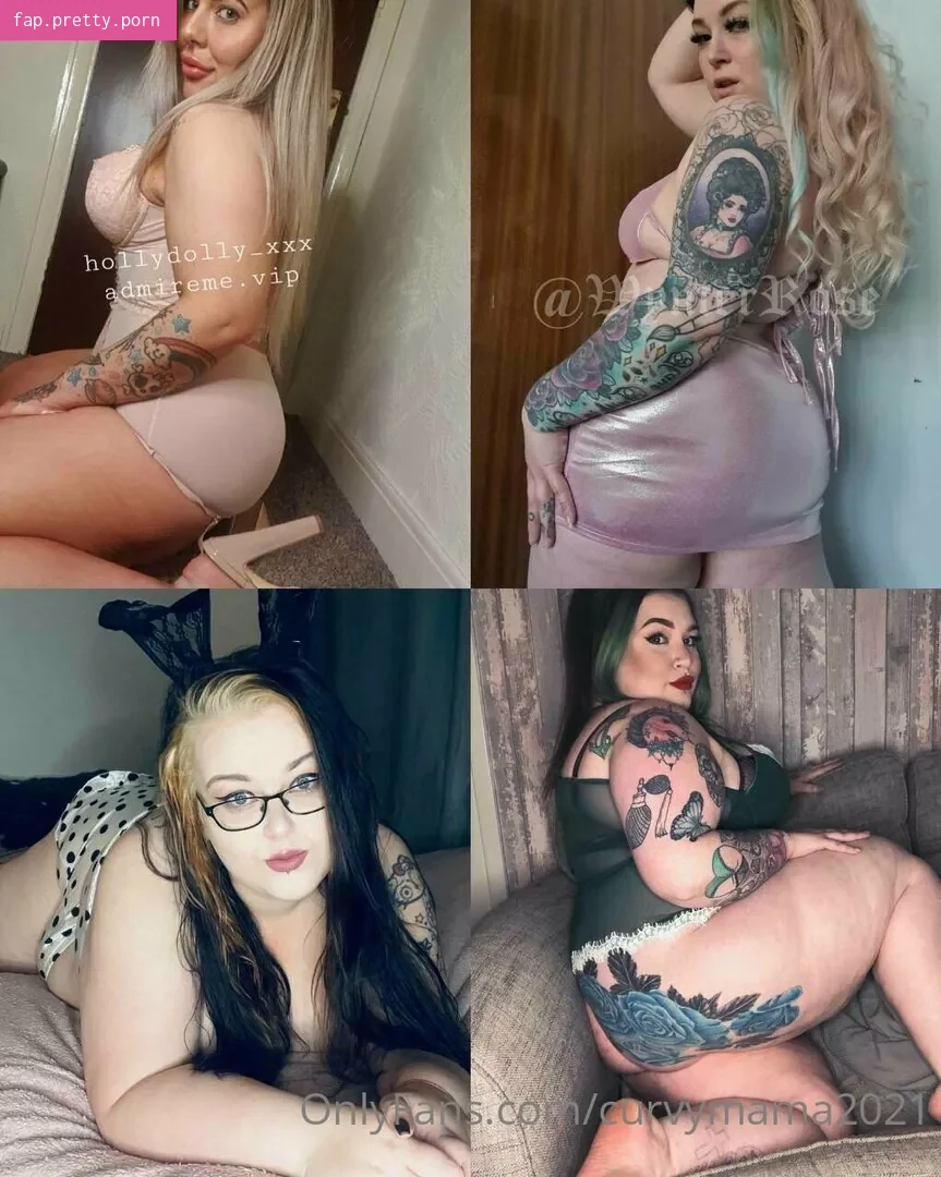 curvymama2021 - Photo #16