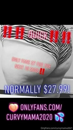curvymama2021